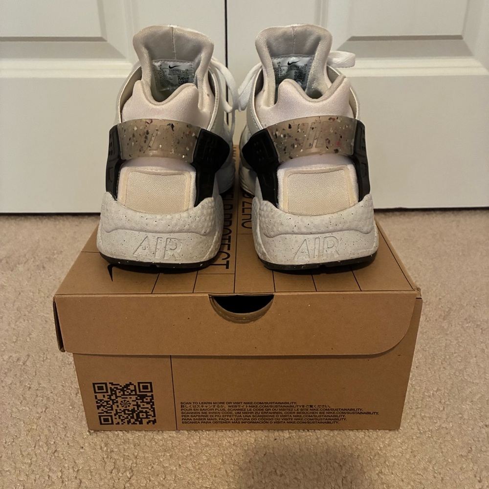 ✅ Nike Air Huarache Crater PRM - Picture 4 of 10